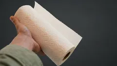 紙タオル（ペーパータオル）で絶対に拭いてはいけない7つの表面