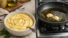 簡単&安い:材料4つで15分で作れるイタリア風パスタソースの作り方