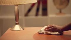 掃除したばかりなのに、窓を閉めていても家にホコリが入り続けるのはなぜ?