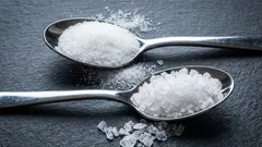 料理の味を最大限に引き出すための正しい塩の選び方