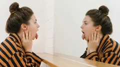 口臭:歯磨きだけでは予防できない場合もある