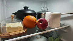 なぜトイレットペーパーを冷蔵庫に入れる人がいるのか?バカバカしいのに効くライフハック