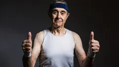 65歳以上の人にとって、運動の代わりになる自宅でできる活動