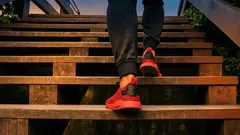 1kg痩せるには、何歩歩けばいい?