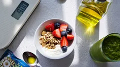 ダイエットを妨げる食品――原因は砂糖だけではない