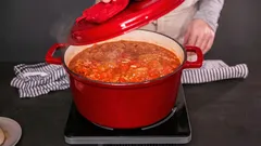 多くの家庭料理人がやりがちなスープの味を台無しにする典型的なミス