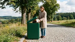 不要なものを手放す心理：なぜ「もう要らない」と分かっていても捨てられないのか