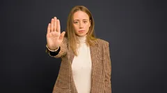 幸せになるには、自分の境界線を守る力が必要。「ノー」と言えるようになるには?