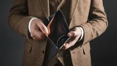 心理学者によると、ほとんどの場合、この習慣こそがあなたの成功と富を妨げている