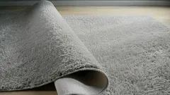 カーペットを簡単＆スピーディーに掃除する方法：クリーニングに出さずに理想の清潔さを実現