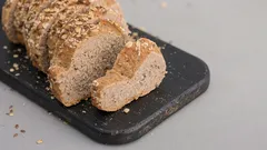 健康的な代替案:レンズ豆やひよこ豆などの豆類で作る高タンパクパンの作り方は?