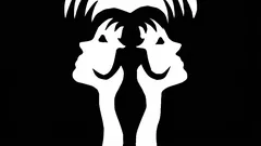 自信度を測る心理テスト：最初にあなたの注意を引いたものは何ですか？