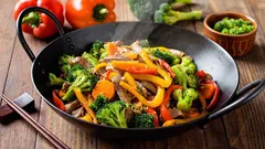 中国の「五味」原則:食後に甘いものが欲しくならない理由