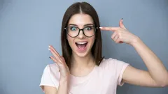 メガネが曇らないようにする方法：知らなかったなんて驚くはず