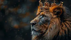 なぜライオンは百獣の王と呼ばれるのか:その理由は、そのたてがみだけではないことがわかった。