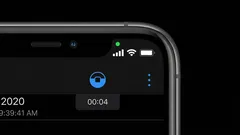 携帯電話の緑とオレンジの点の意味と、それらを気にする必要があるかどうか。