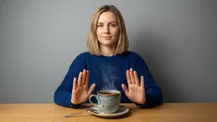 コーヒーを食生活から外すとどうなる？期待できる5つのメリット