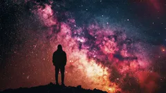 いつでも働く宇宙の三大法則