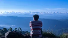 心理学的に見ると、孤独を好む人はどんな人?