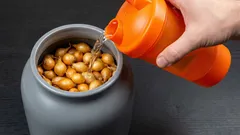 玉ねぎを大きく健康に育てる方法：余計な費用や手間をかけずにできる、効果的な3つのコツ